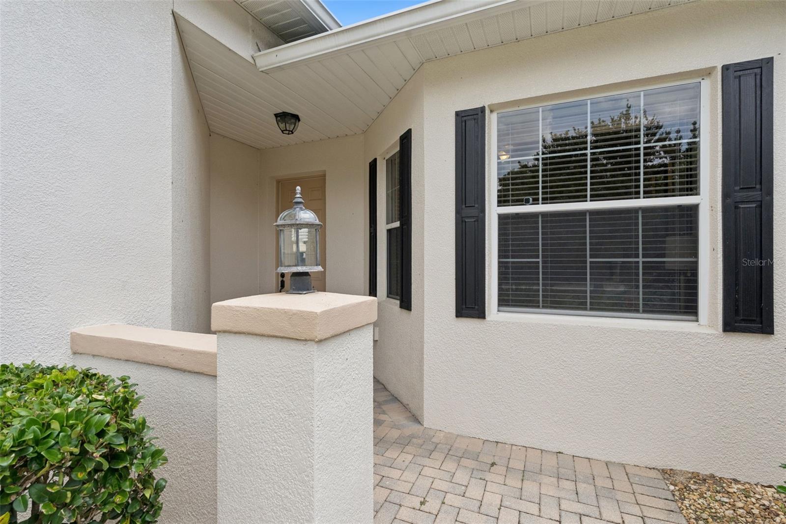 VILLAS AT GREEN GATE - Residential