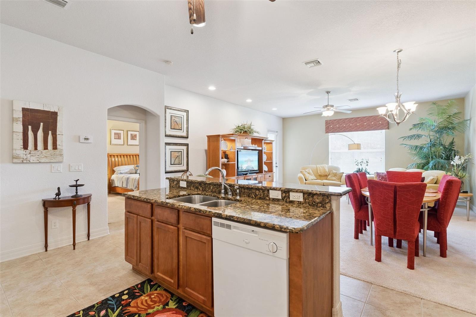 VILLAS AT GREEN GATE - Residential