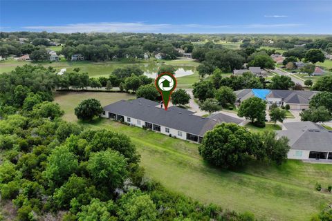 Tiny photo for 1005 Green Gate Boulevard, Groveland, FL 34736 (MLS # G5112212)