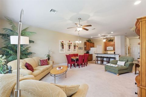 Tiny photo for 1005 Green Gate Boulevard, Groveland, FL 34736 (MLS # G5112212)