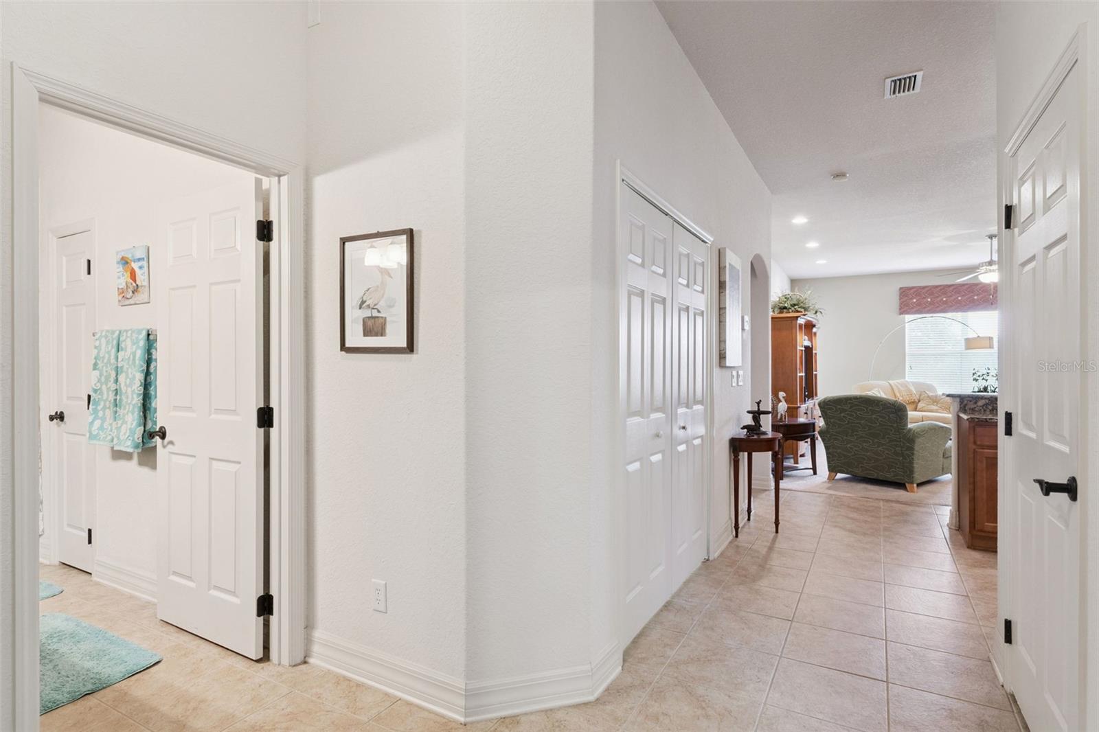 VILLAS AT GREEN GATE - Residential