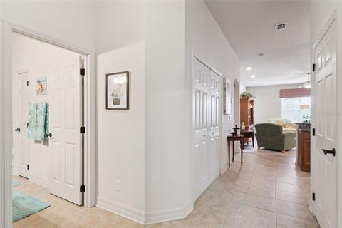 Tiny photo for 1005 Green Gate Boulevard, Groveland, FL 34736 (MLS # G5112212)