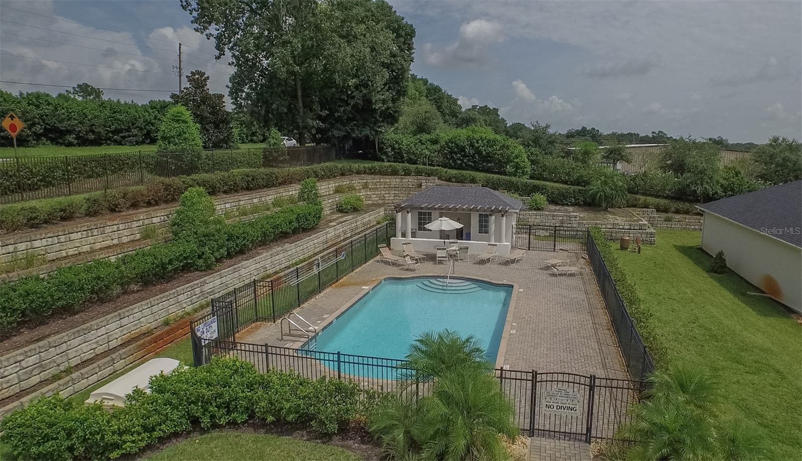 VILLAS AT GREEN GATE - Residential