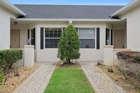 Tiny photo for 1005 Green Gate Boulevard, Groveland, FL 34736 (MLS # G5112212)