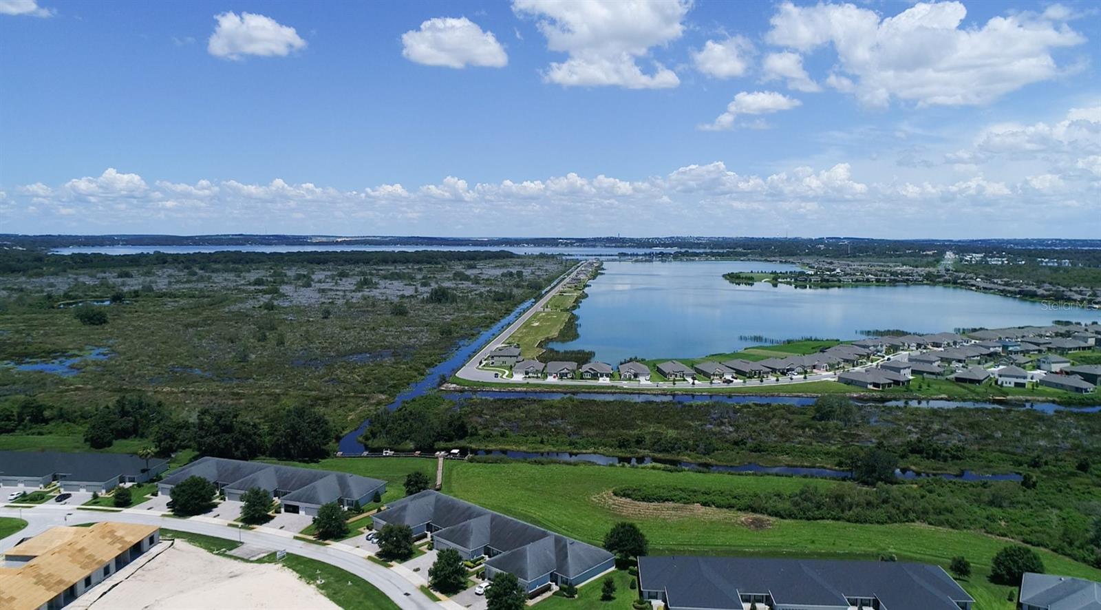 VILLAS AT GREEN GATE - Residential