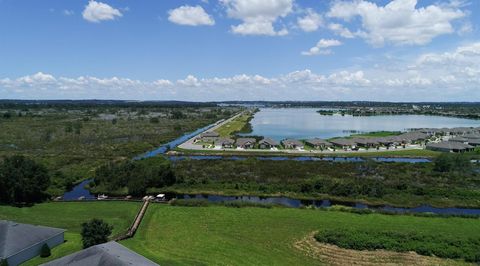 Tiny photo for 1005 Green Gate Boulevard, Groveland, FL 34736 (MLS # G5112212)