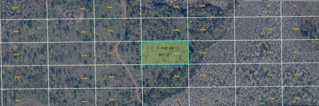 Photo of Dill Road, Orlando, FL 32820 (MLS # O6416911)