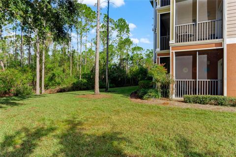 A home in KISSIMMEE