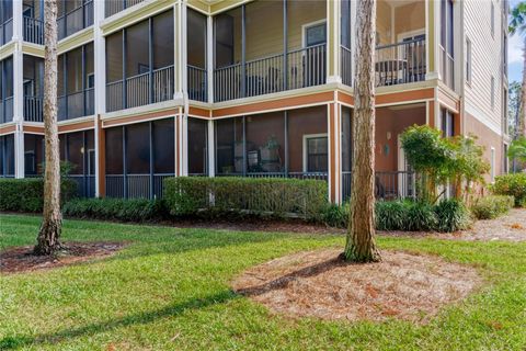 A home in KISSIMMEE