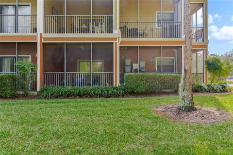 A home in KISSIMMEE