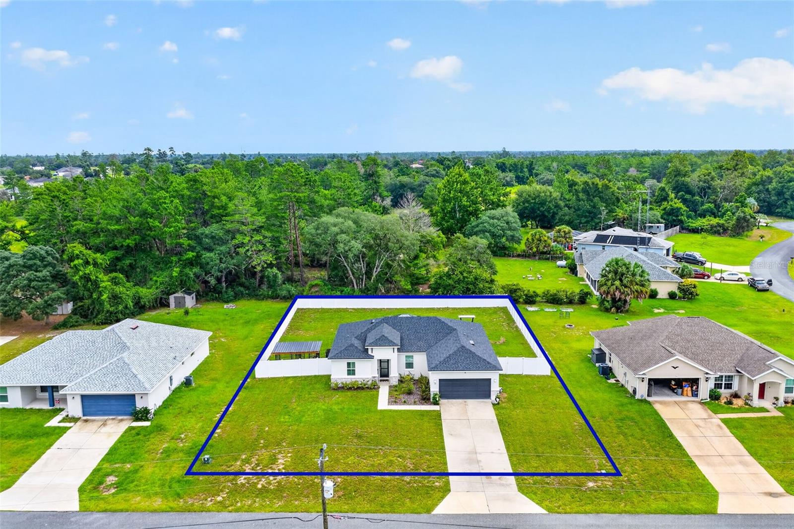 149 MARION OAKS GOLF ROAD