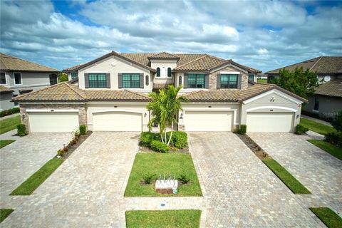 A home in BRADENTON