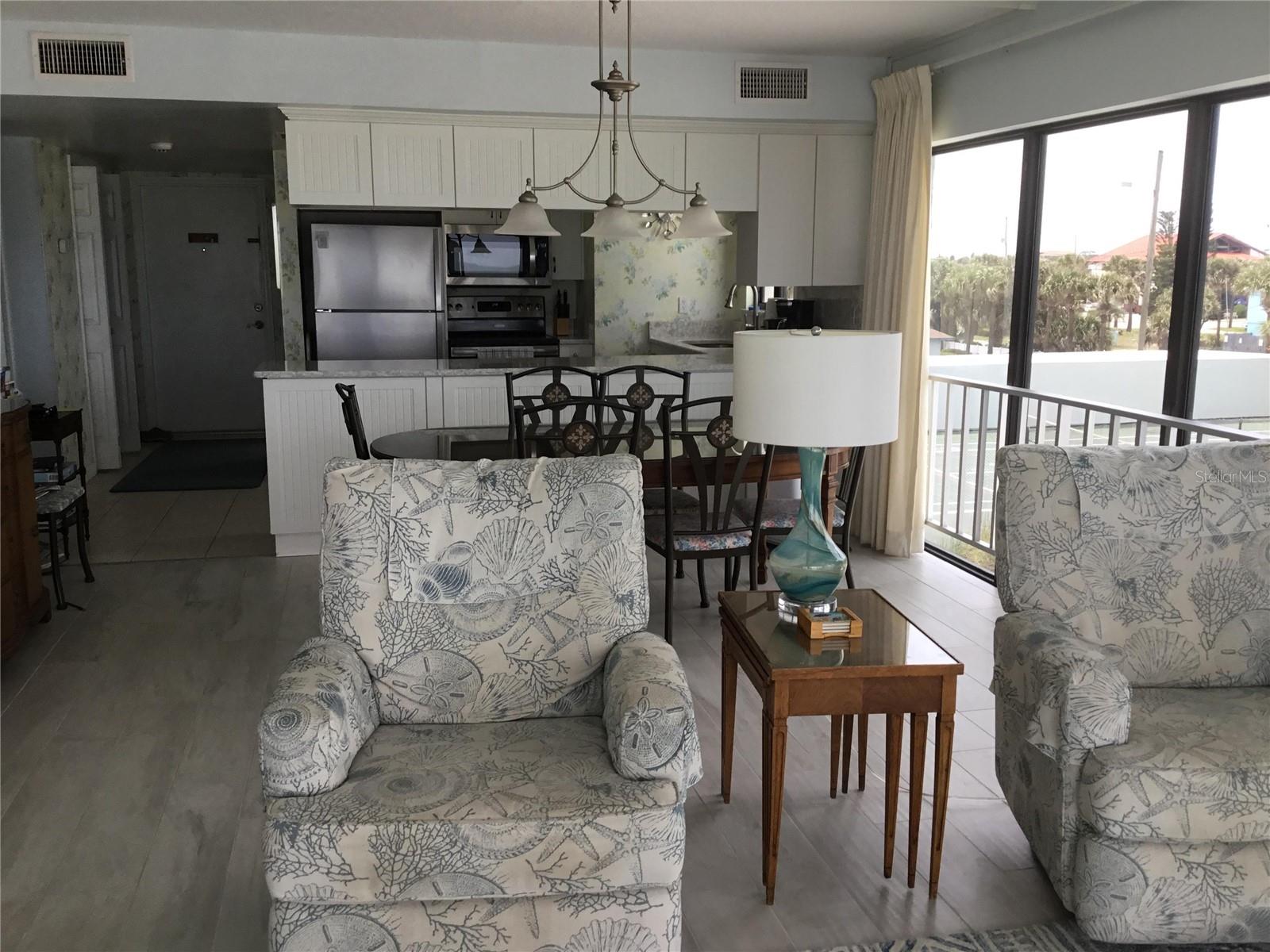 OCEAN REEF VILLAS - Residential Lease