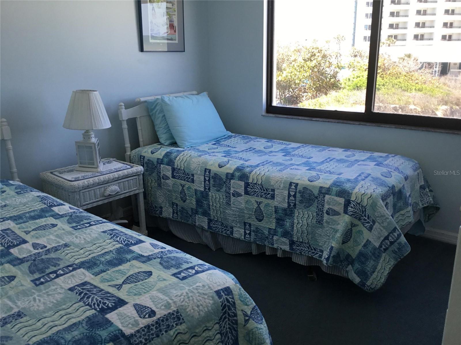 OCEAN REEF VILLAS - Residential Lease