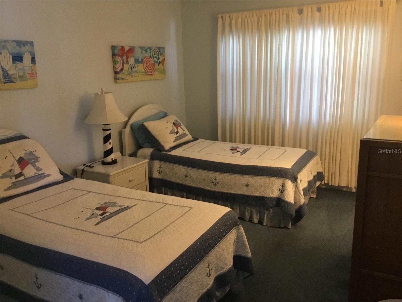 OCEAN REEF VILLAS - Residential Lease