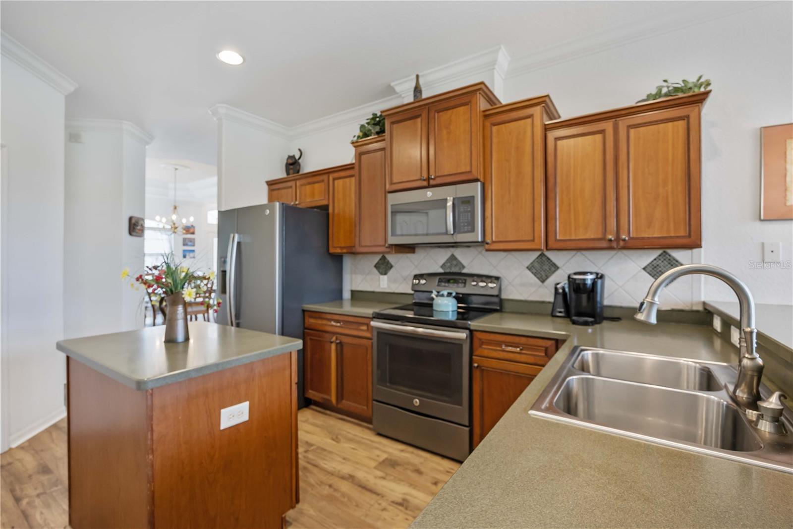 STONEYBROOK AT HERITAGE HARBOUR A-1 - Residential