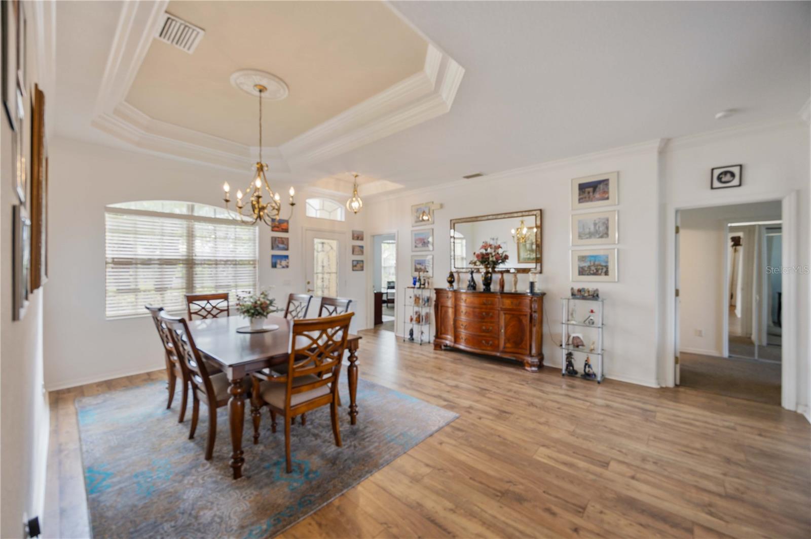 STONEYBROOK AT HERITAGE HARBOUR A-1 - Residential