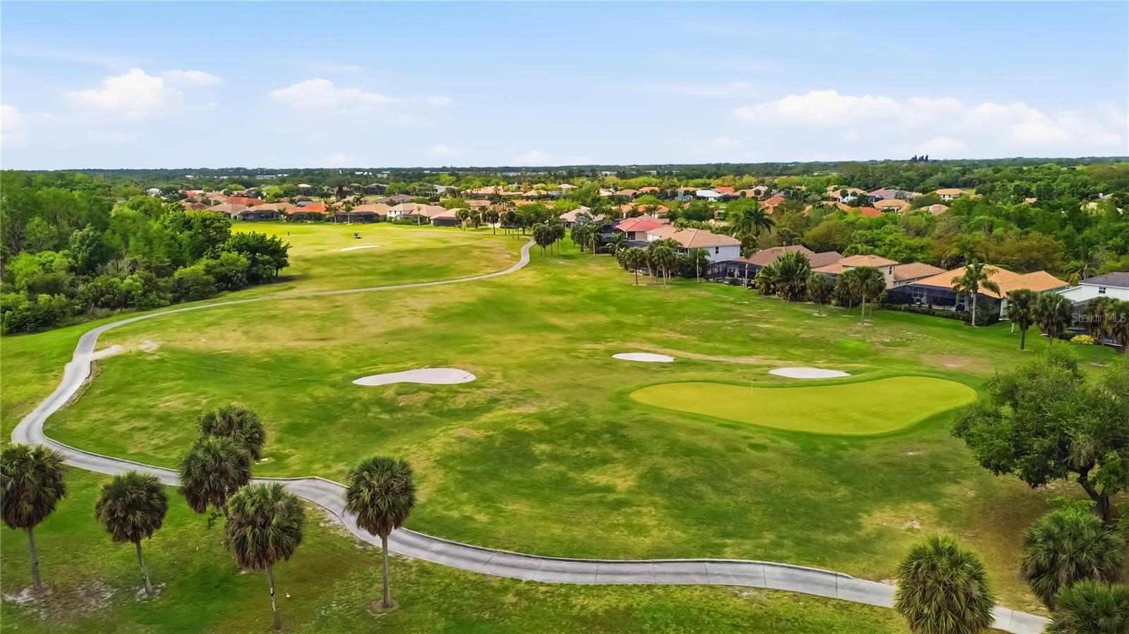 STONEYBROOK AT HERITAGE HARBOUR A-1 - Residential