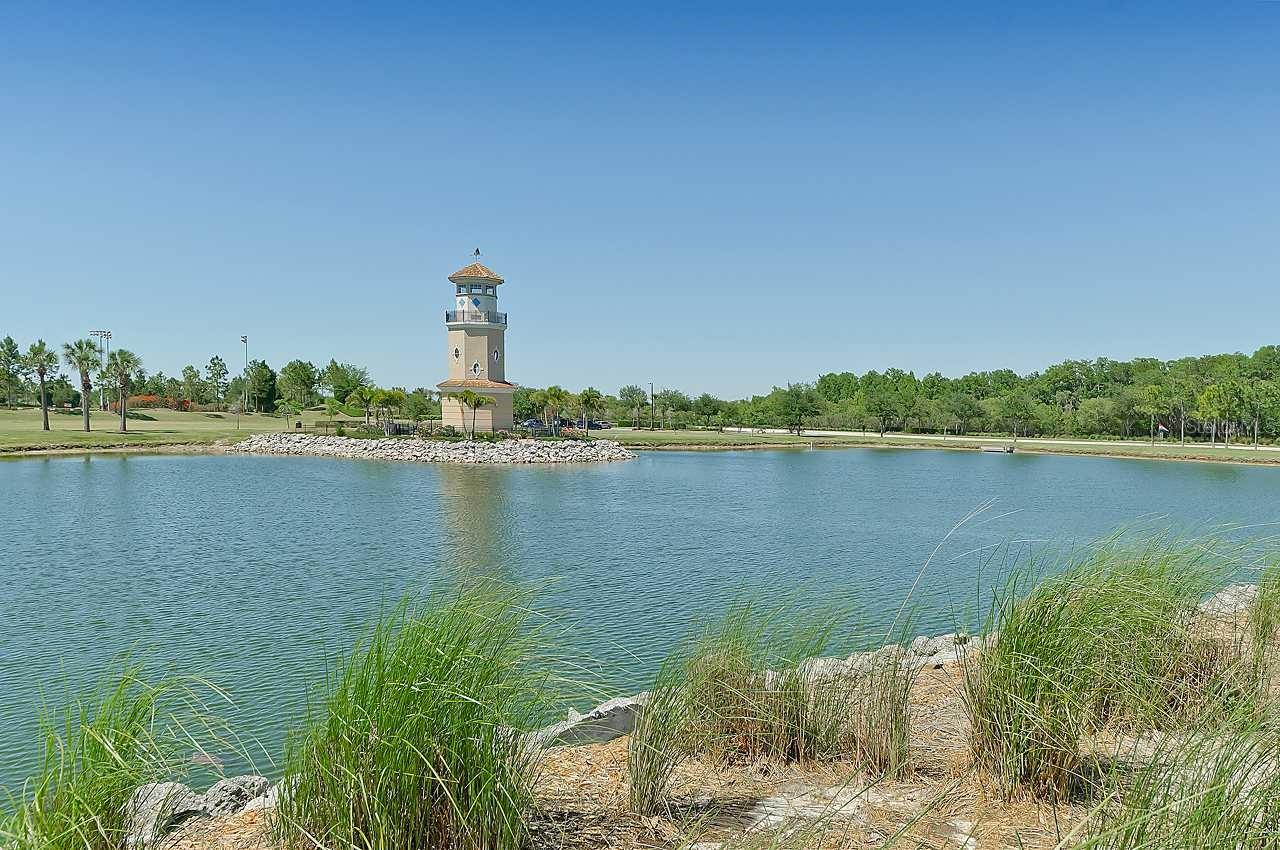 STONEYBROOK AT HERITAGE HARBOUR A-1 - Residential