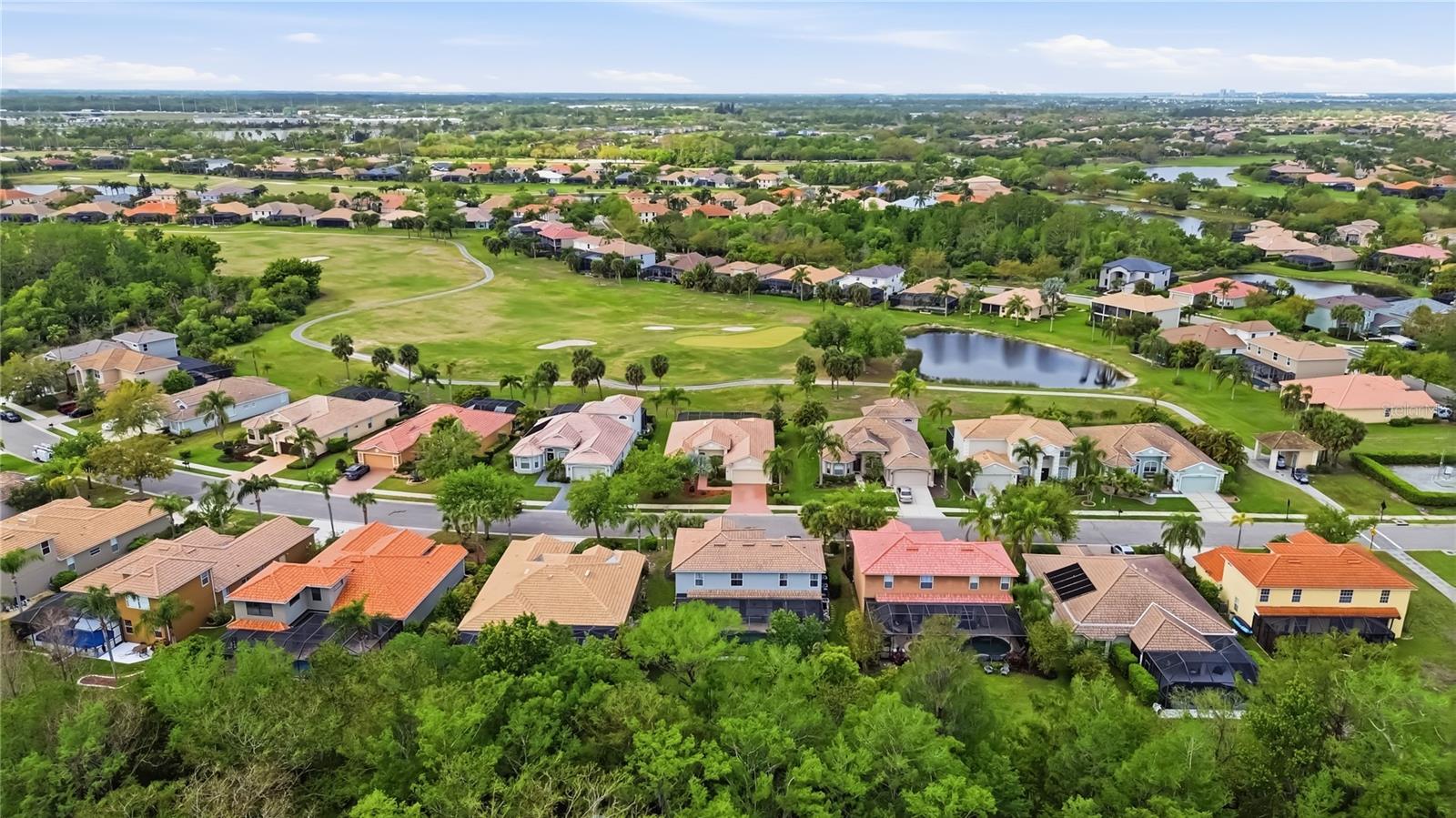STONEYBROOK AT HERITAGE HARBOUR A-1 - Residential