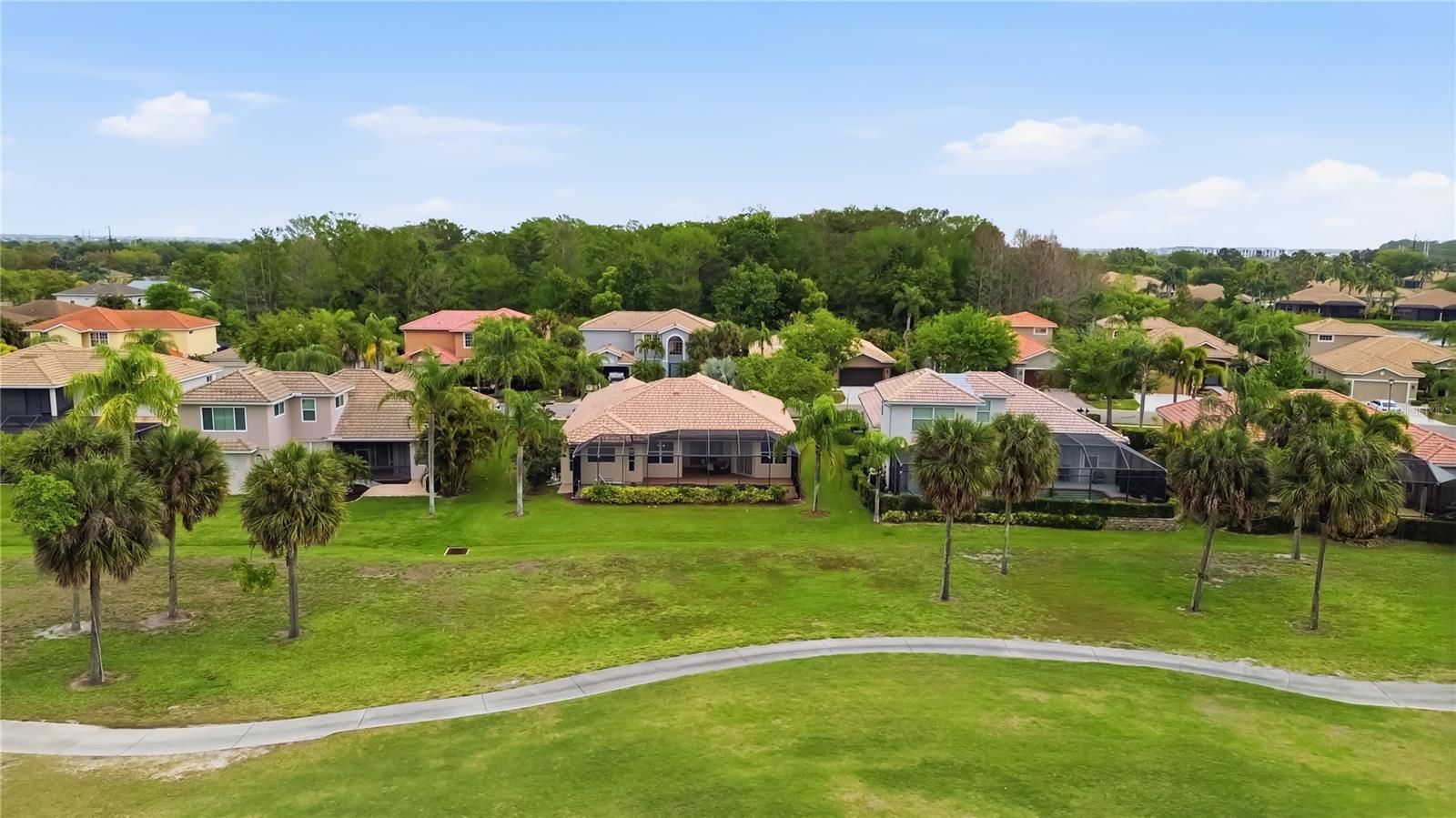 STONEYBROOK AT HERITAGE HARBOUR A-1 - Residential