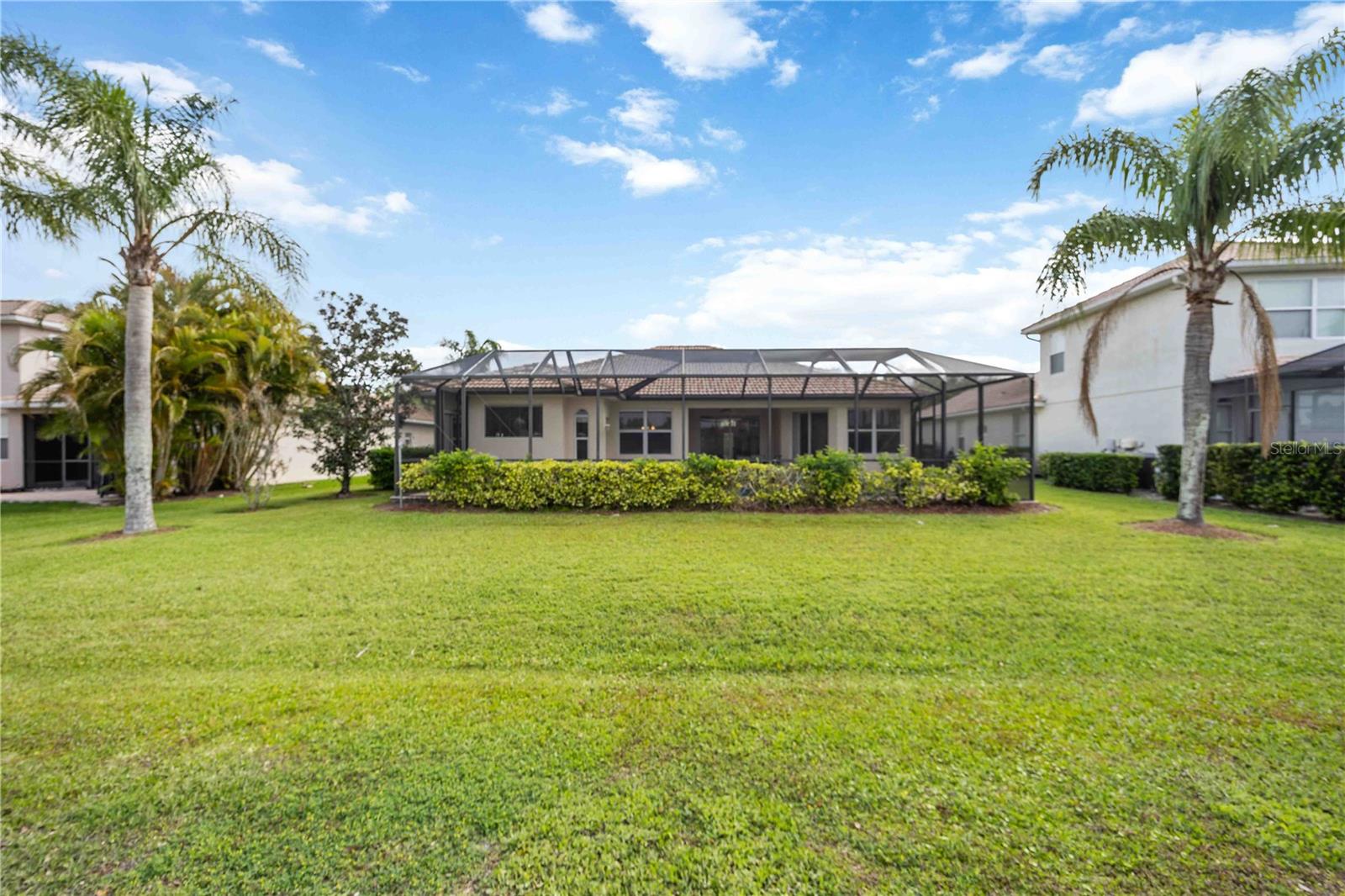 STONEYBROOK AT HERITAGE HARBOUR A-1 - Residential