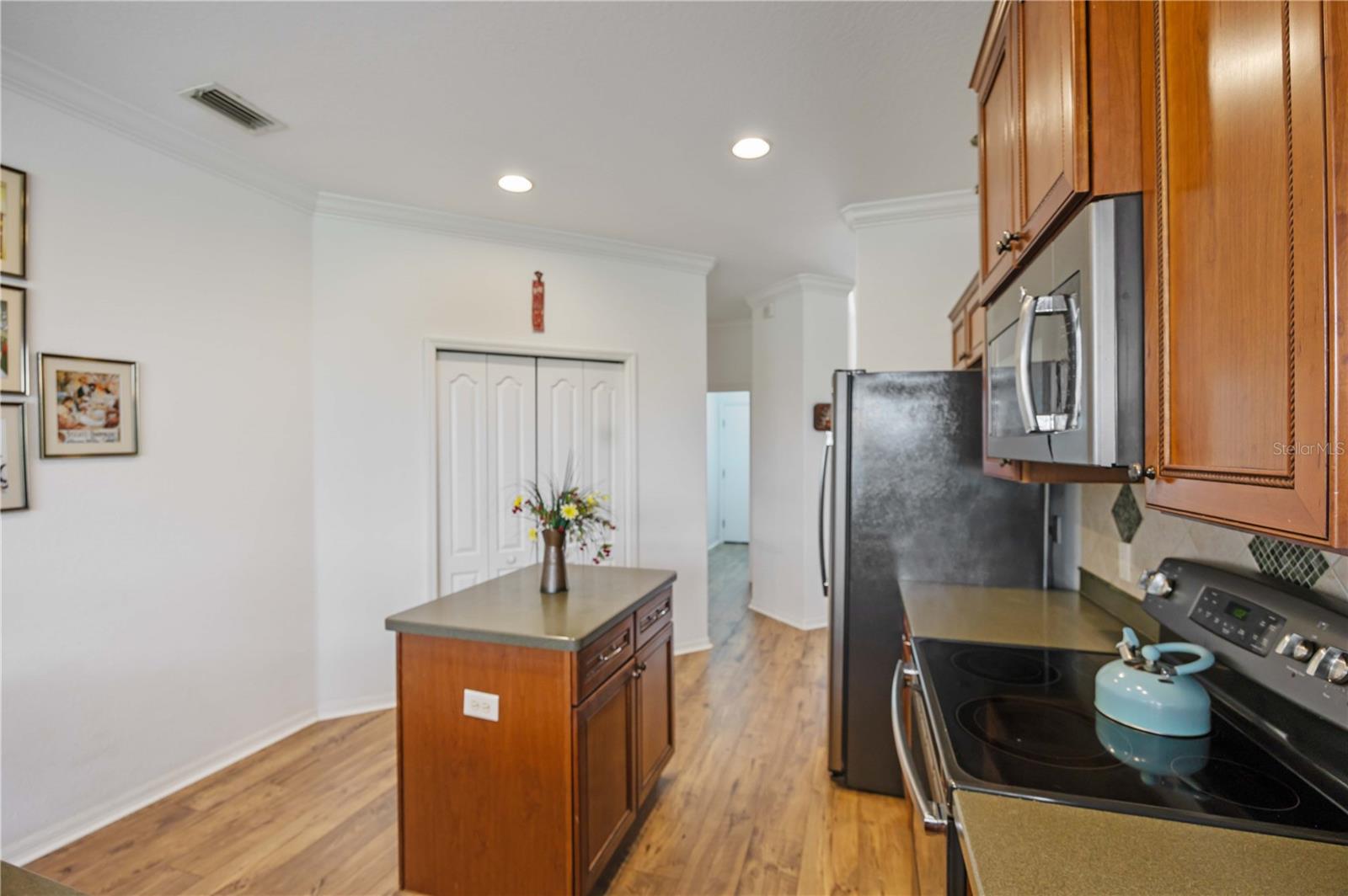 STONEYBROOK AT HERITAGE HARBOUR A-1 - Residential