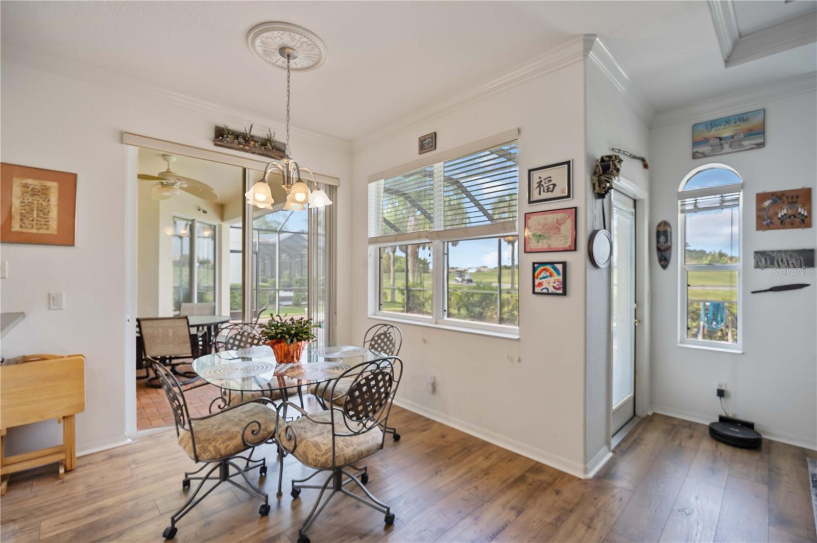 STONEYBROOK AT HERITAGE HARBOUR A-1 - Residential