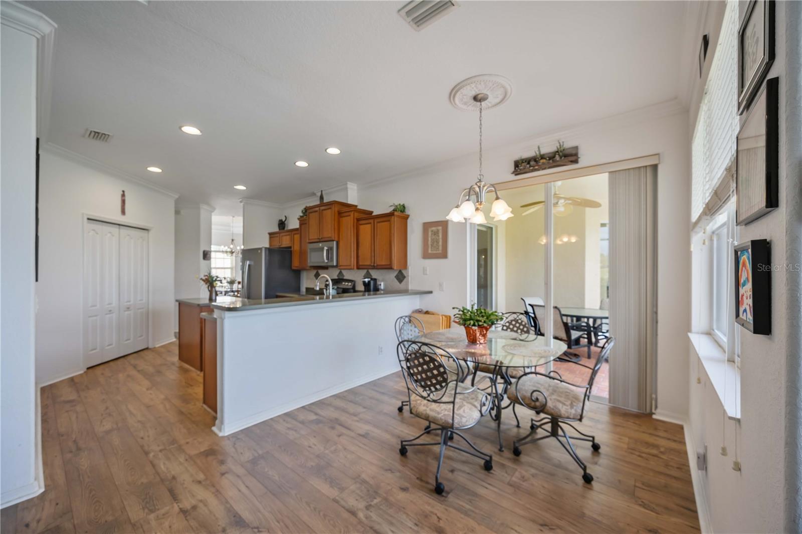 STONEYBROOK AT HERITAGE HARBOUR A-1 - Residential