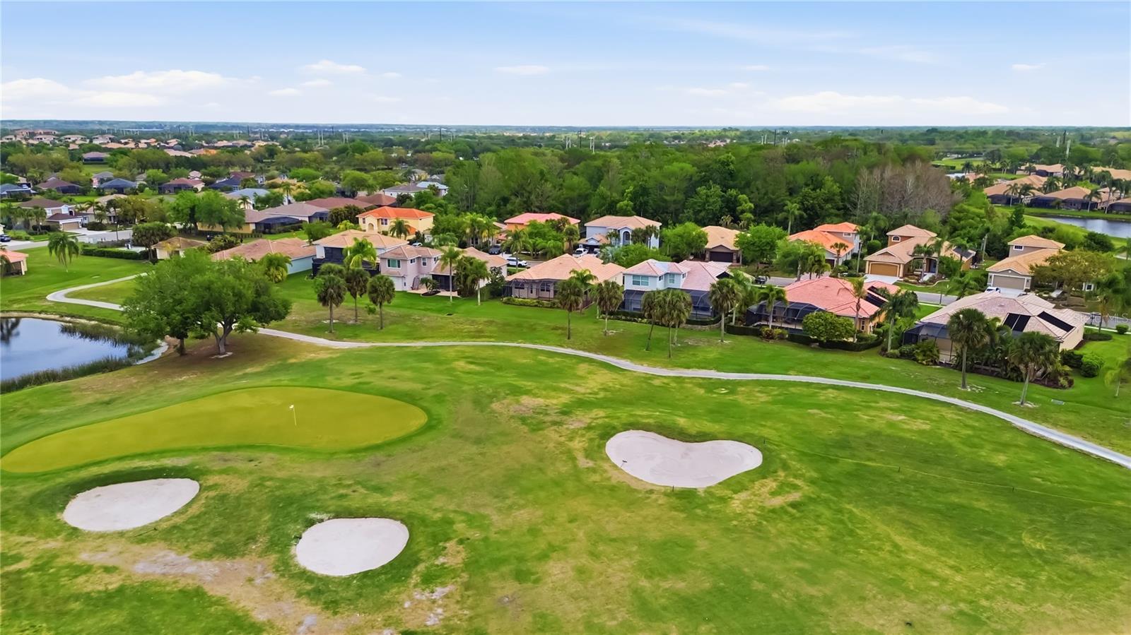 STONEYBROOK AT HERITAGE HARBOUR A-1 - Residential