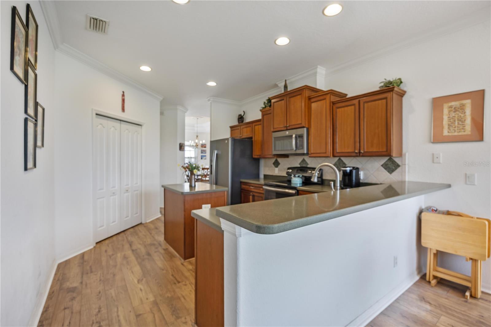 STONEYBROOK AT HERITAGE HARBOUR A-1 - Residential