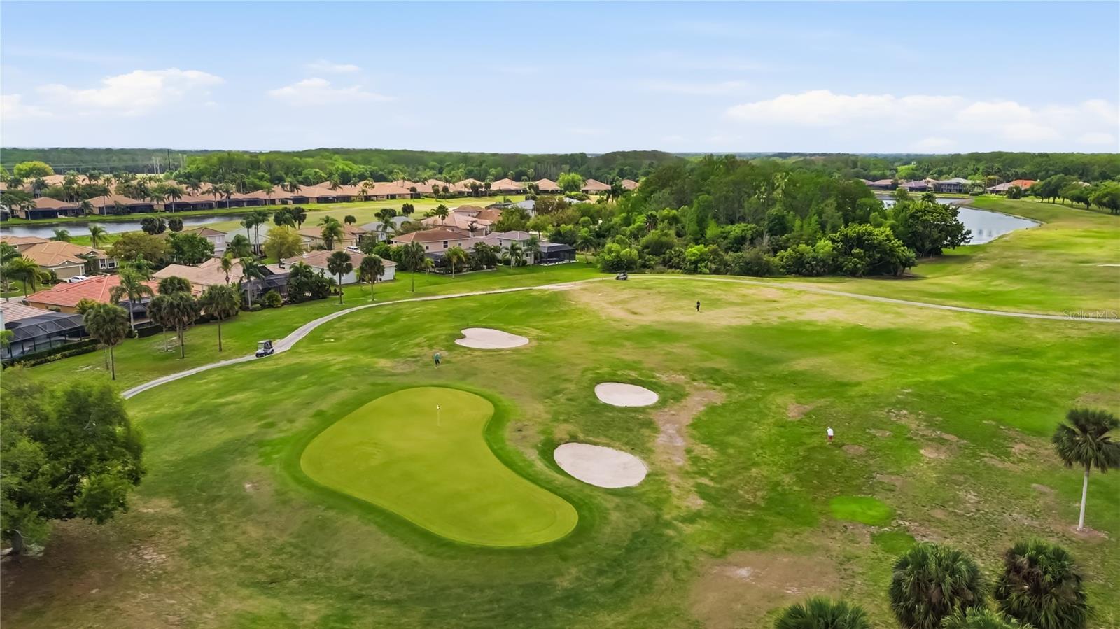 STONEYBROOK AT HERITAGE HARBOUR A-1 - Residential