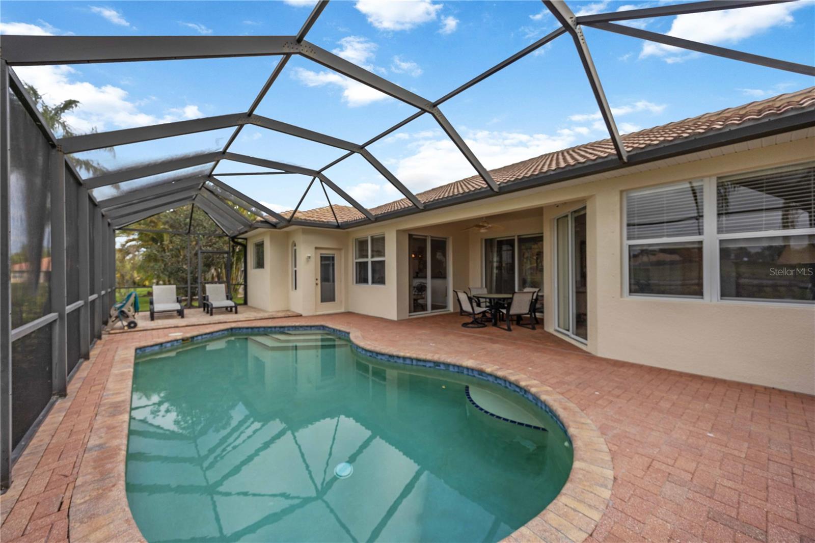 STONEYBROOK AT HERITAGE HARBOUR A-1 - Residential