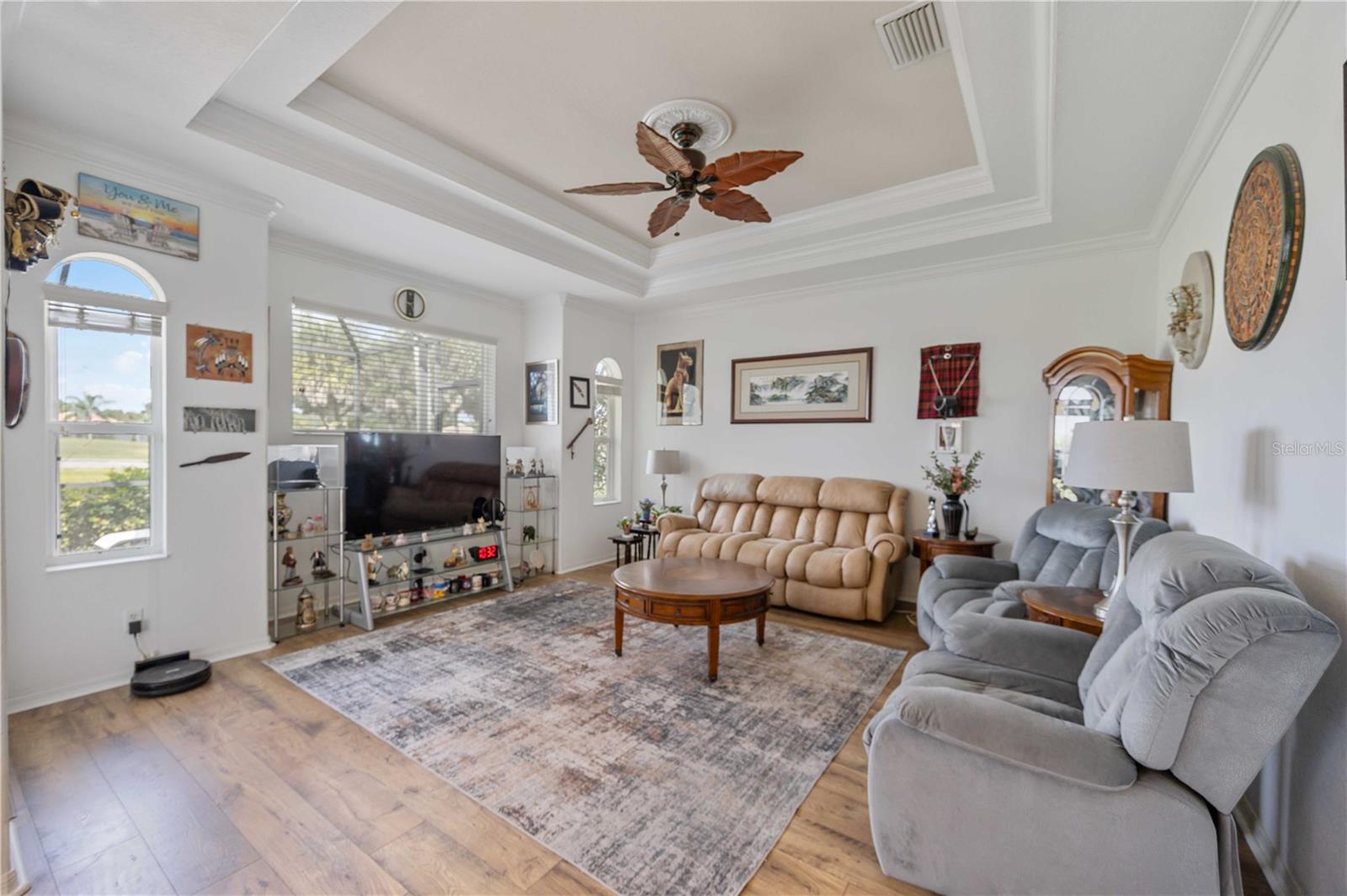 STONEYBROOK AT HERITAGE HARBOUR A-1 - Residential