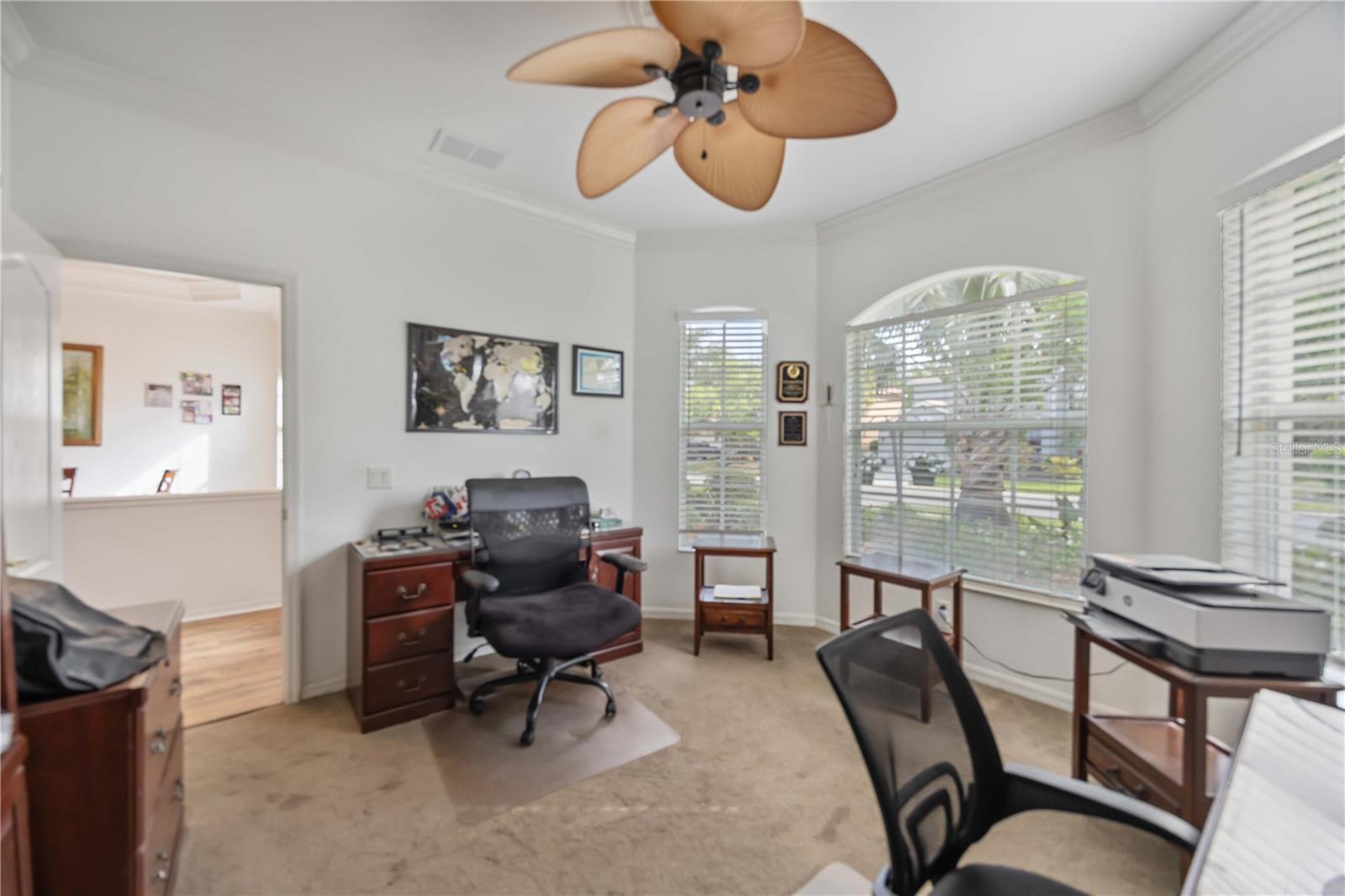 STONEYBROOK AT HERITAGE HARBOUR A-1 - Residential