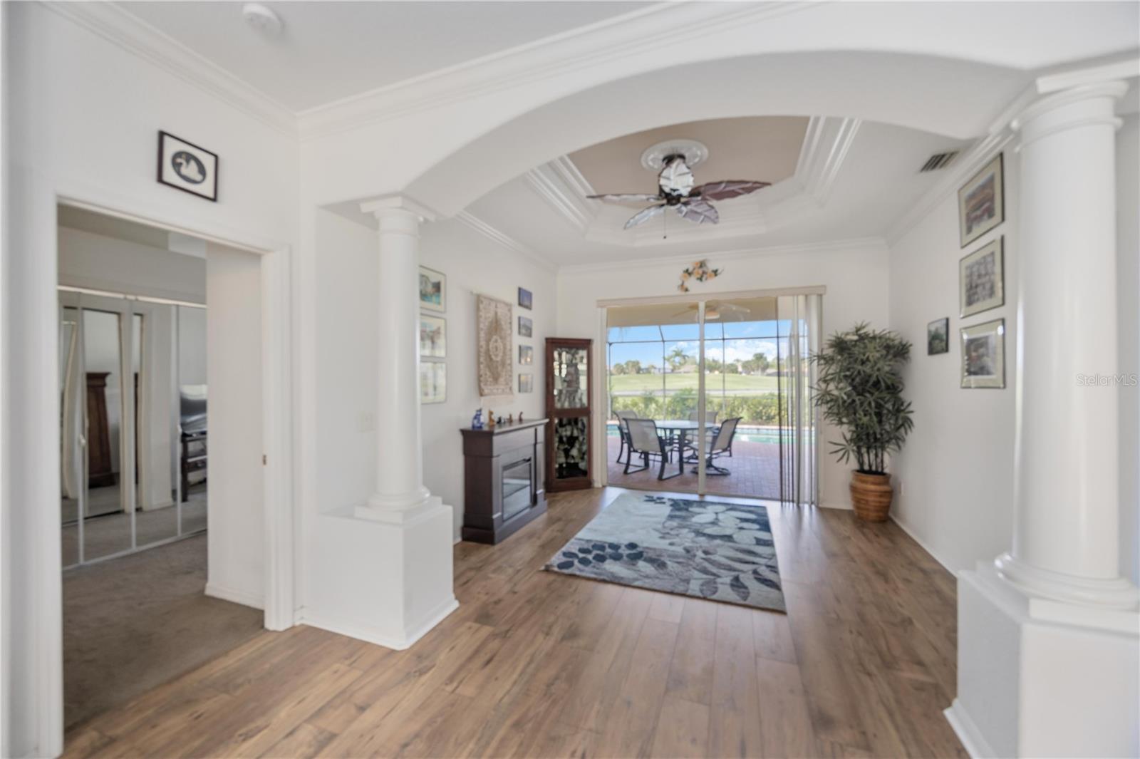 226 HERITAGE ISLES WAY STREET