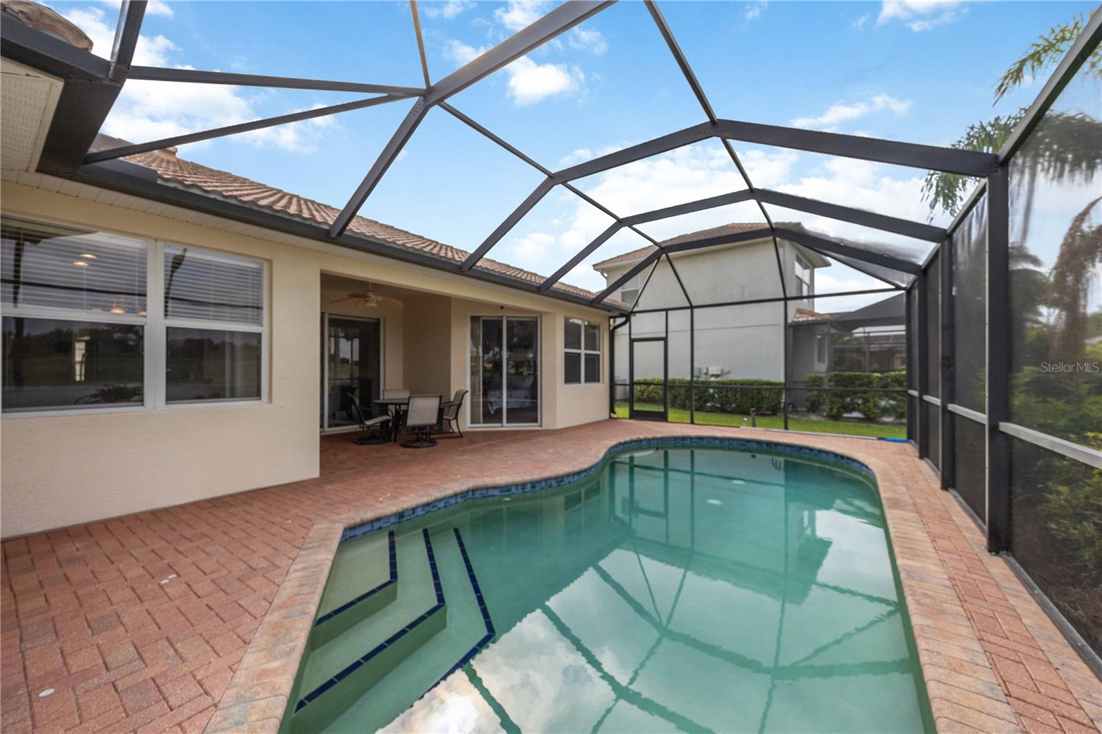 STONEYBROOK AT HERITAGE HARBOUR A-1 - Residential