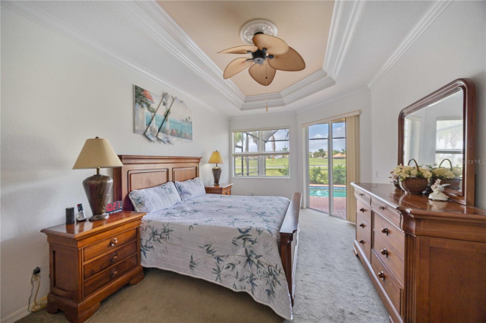 STONEYBROOK AT HERITAGE HARBOUR A-1 - Residential