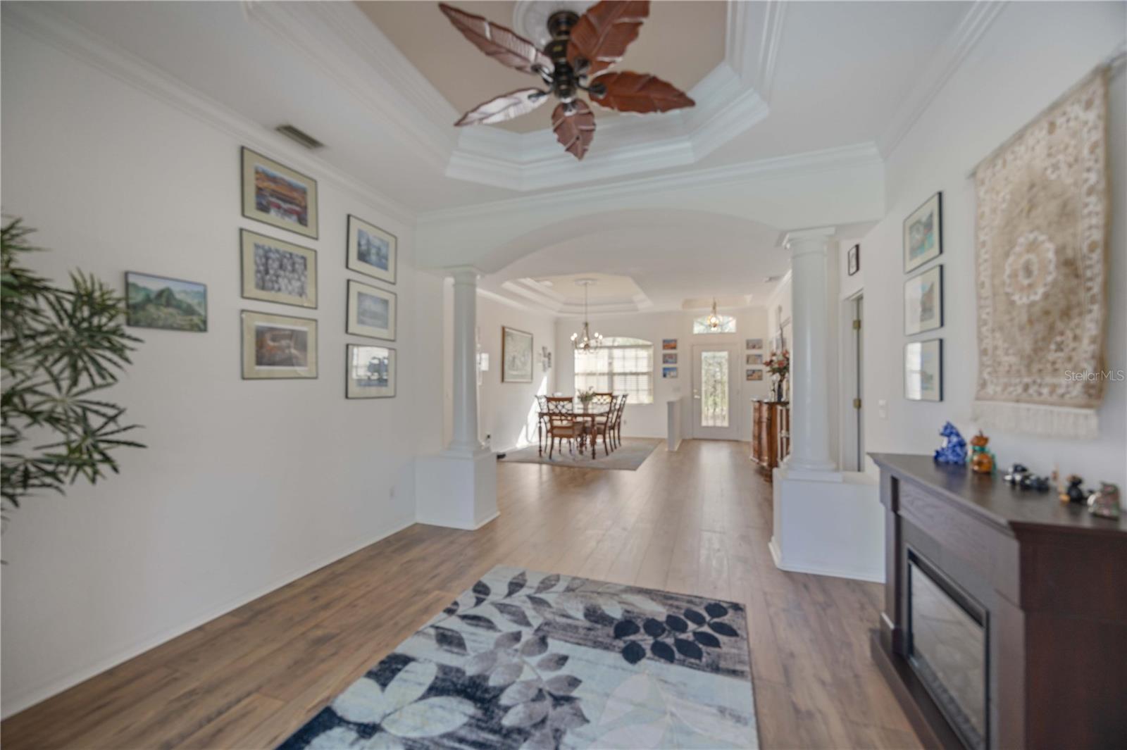 STONEYBROOK AT HERITAGE HARBOUR A-1 - Residential