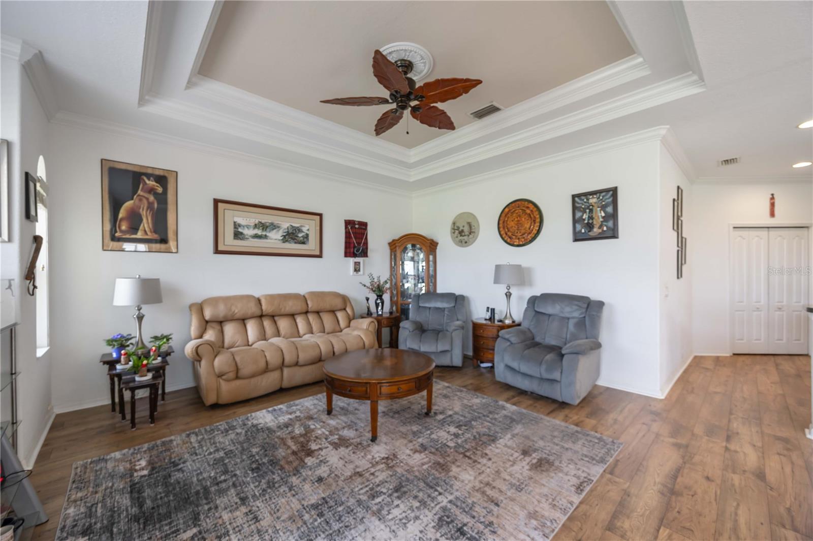 STONEYBROOK AT HERITAGE HARBOUR A-1 - Residential