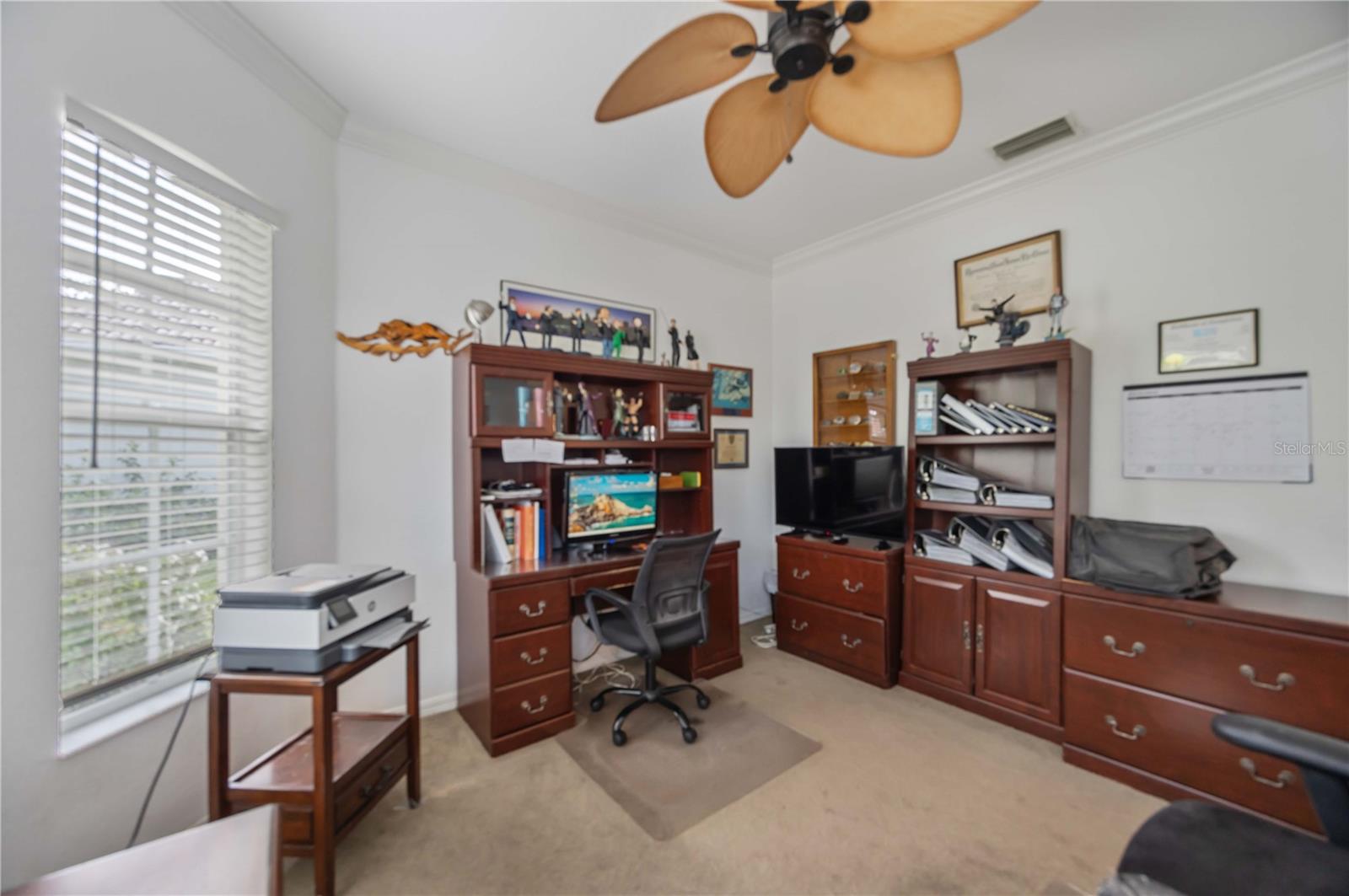 STONEYBROOK AT HERITAGE HARBOUR A-1 - Residential