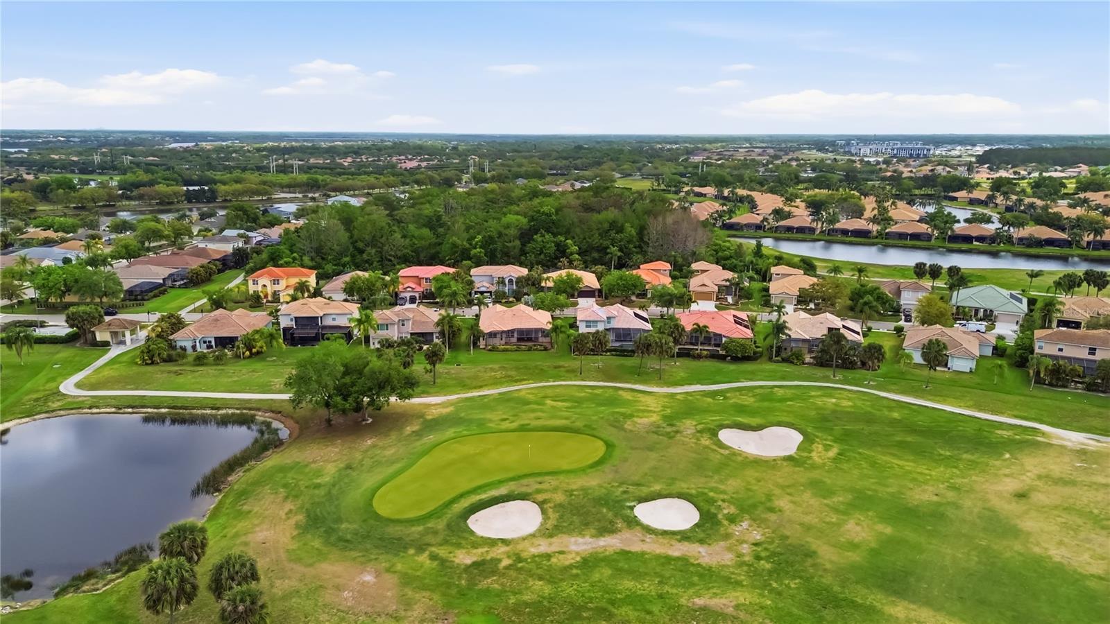 STONEYBROOK AT HERITAGE HARBOUR A-1 - Residential