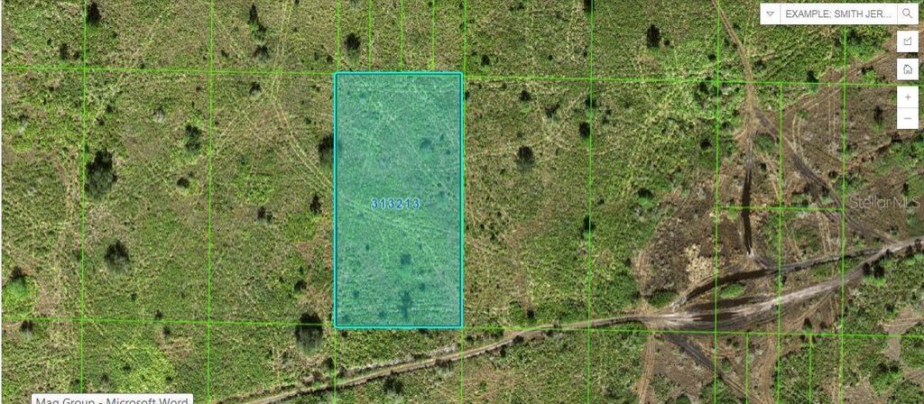 Photo of River Ranch Boulevard, Lake Wales, FL 33898 (MLS # O6265132)