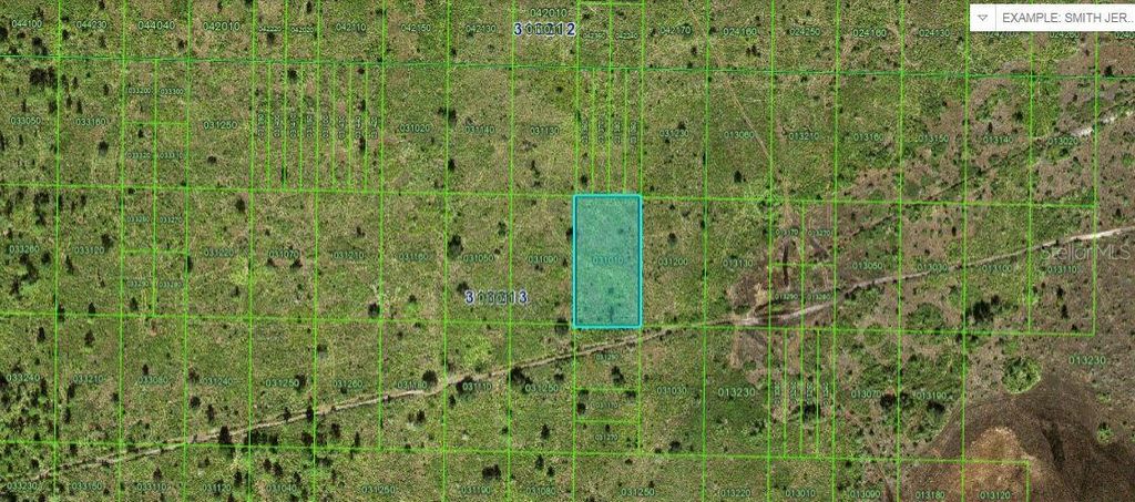 Photo of River Ranch Boulevard, Lake Wales, FL 33898 (MLS # O6265132)