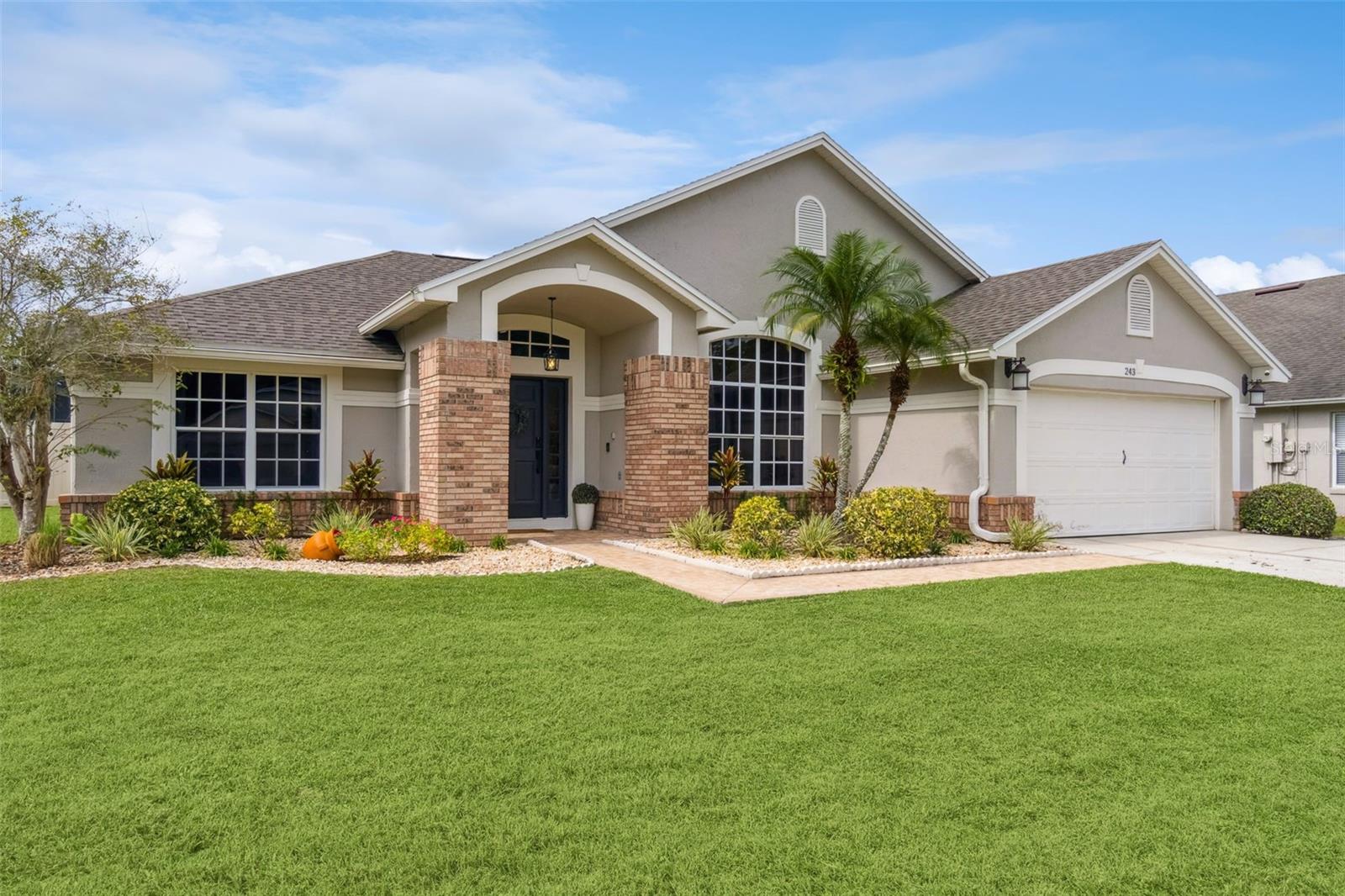 243 OLD MILL CIRCLE