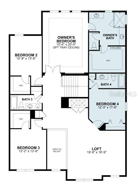 2666 GREAT HERON AVENUE