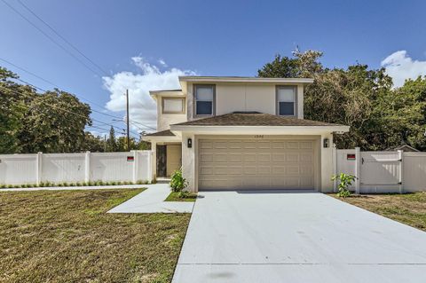 A home in ORLANDO