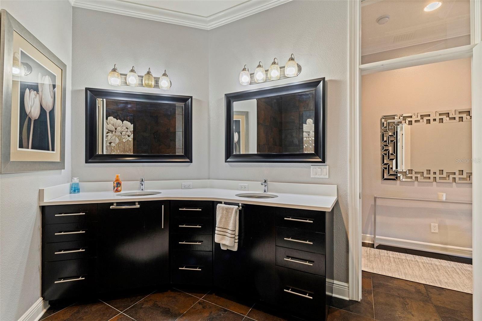 SAXONY PLACE AT CARILLON - Residential