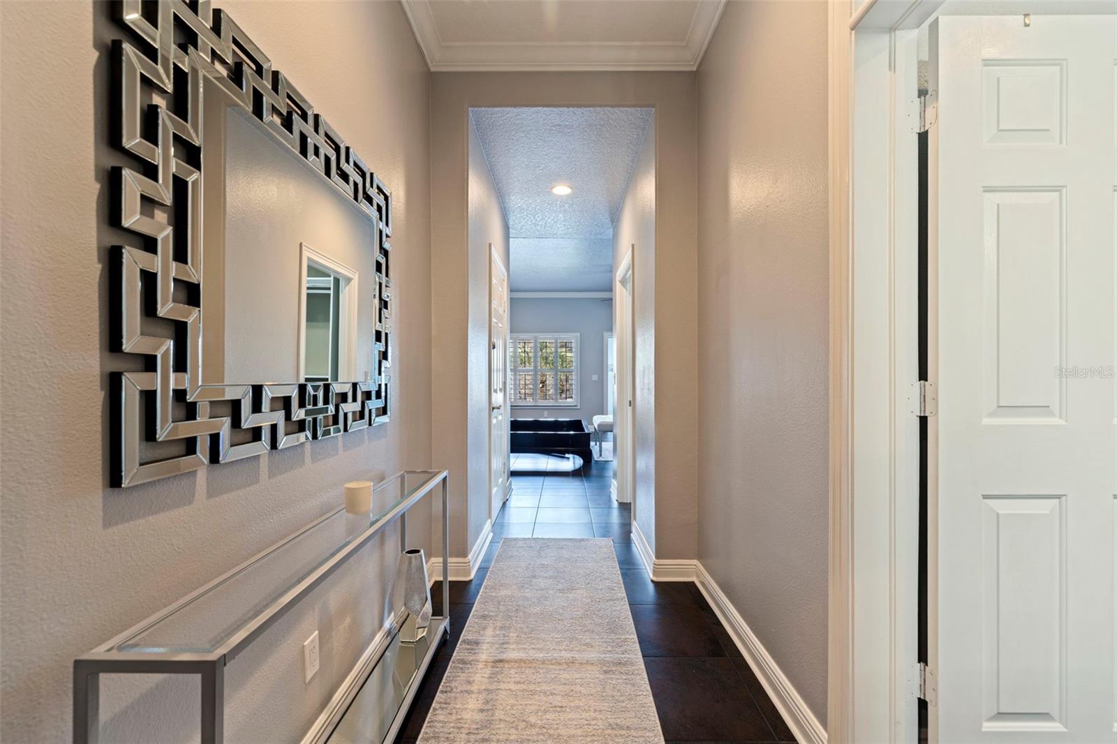 SAXONY PLACE AT CARILLON - Residential