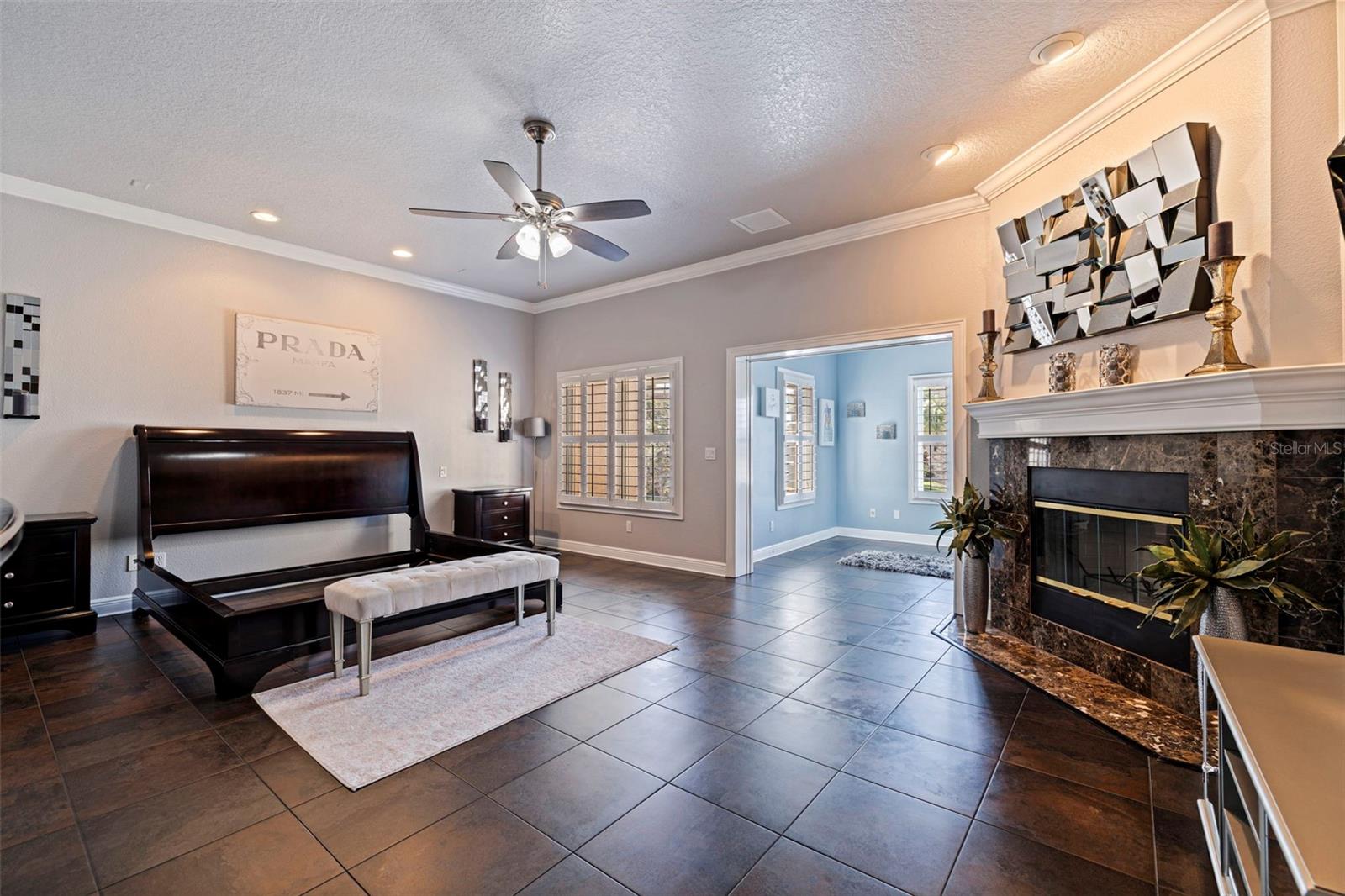 SAXONY PLACE AT CARILLON - Residential